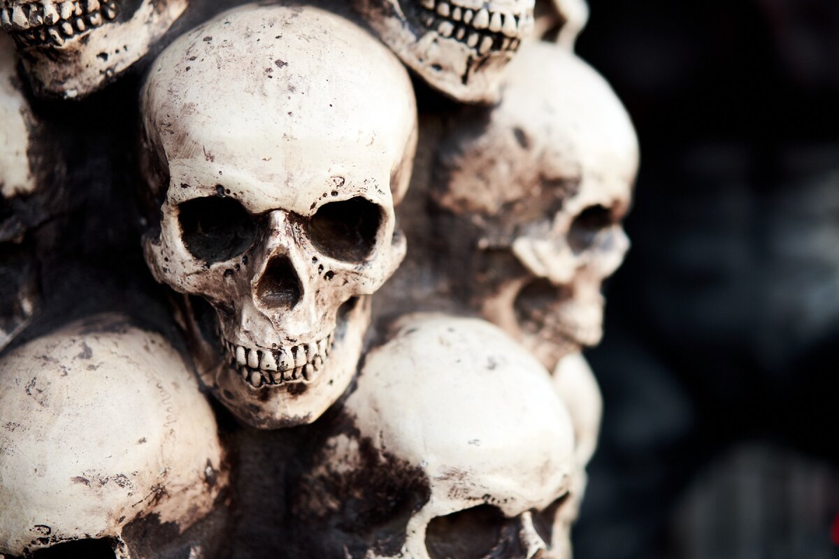 Такой сон говорит об изменениях в жизни.