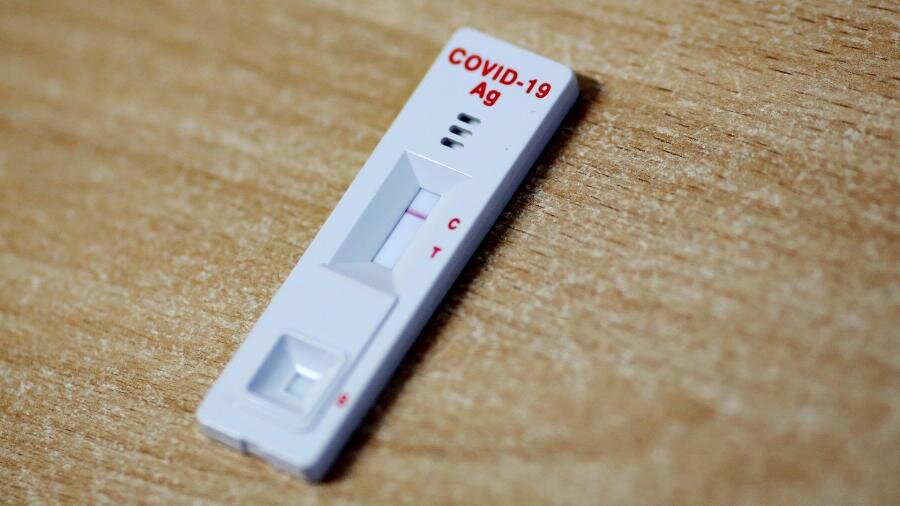 Фото: РИА Новости/Кирилл Брага