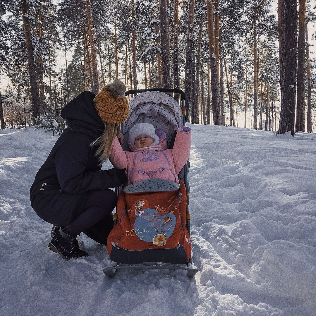 Судьба полины