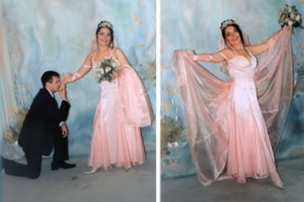 свадьба Юлии и Игоря