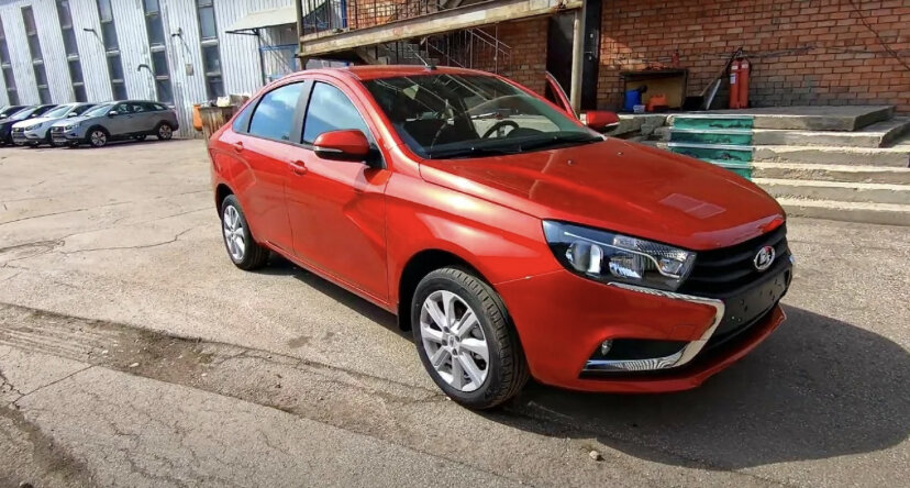 Красная торпеда 🤭