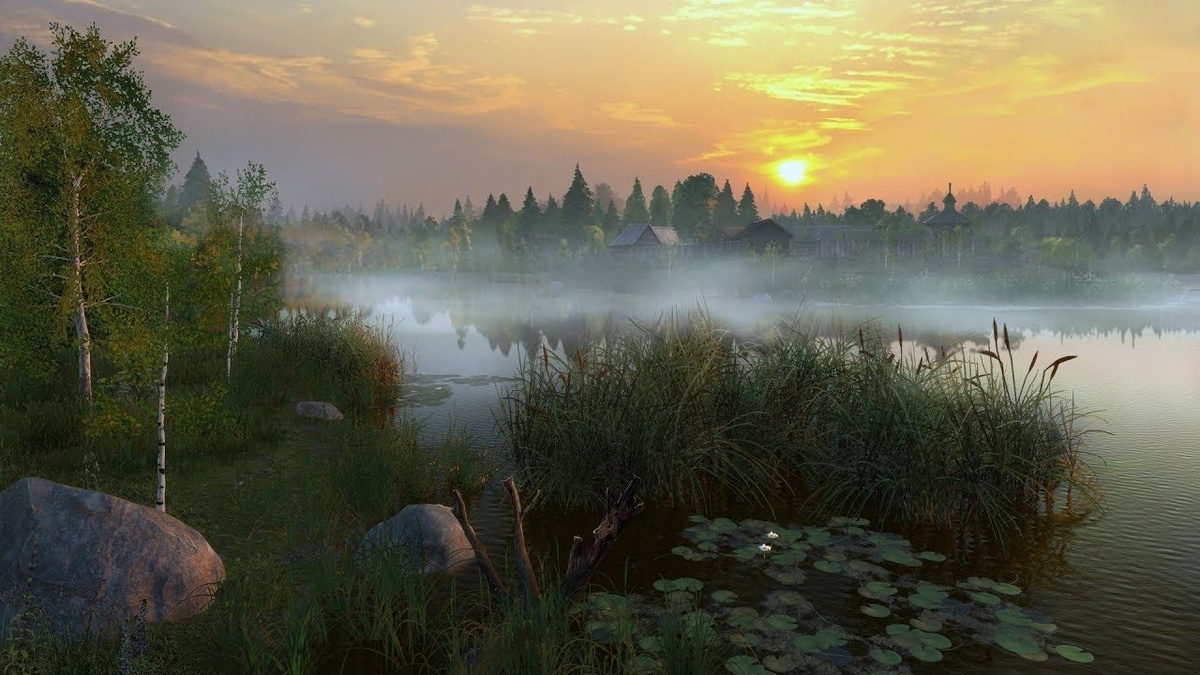 Скрин из игры