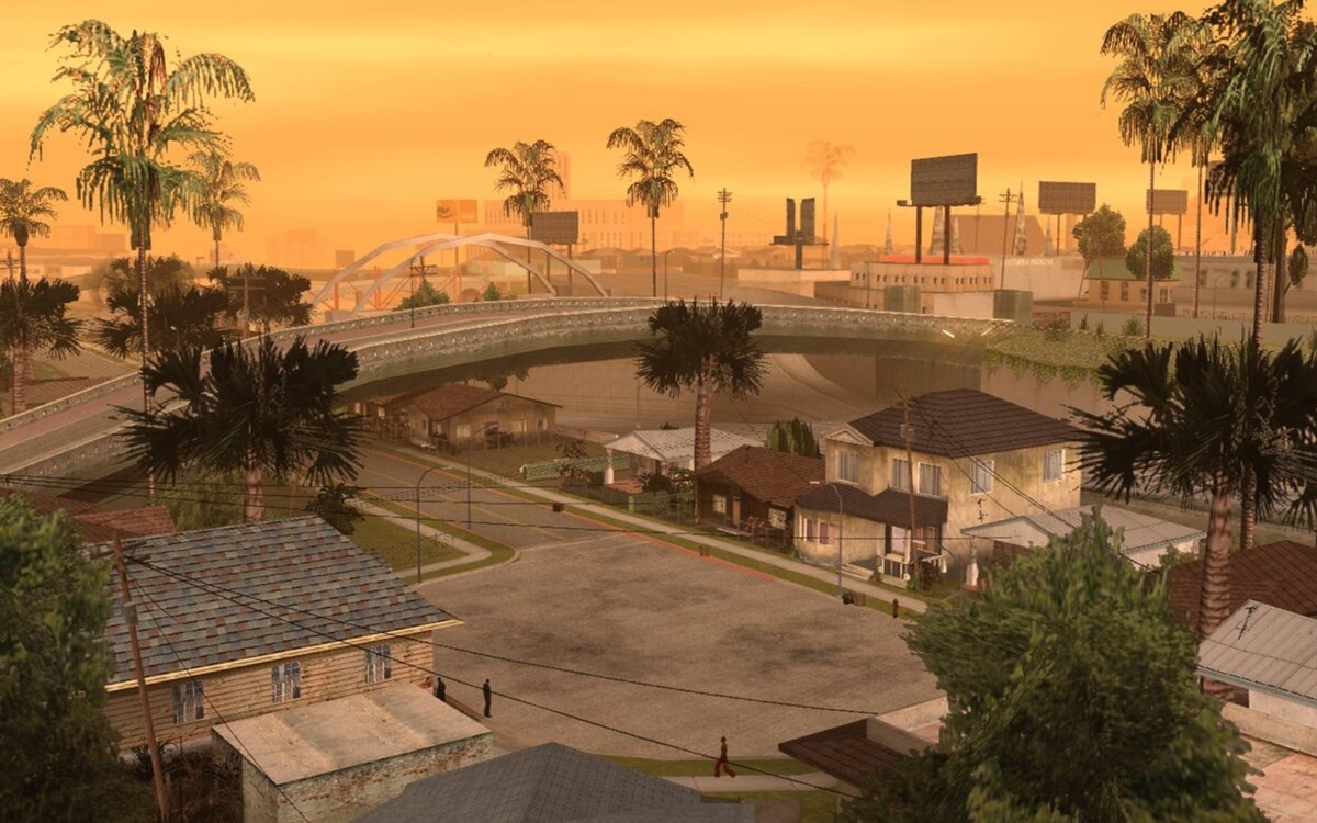 5 play san andreas
