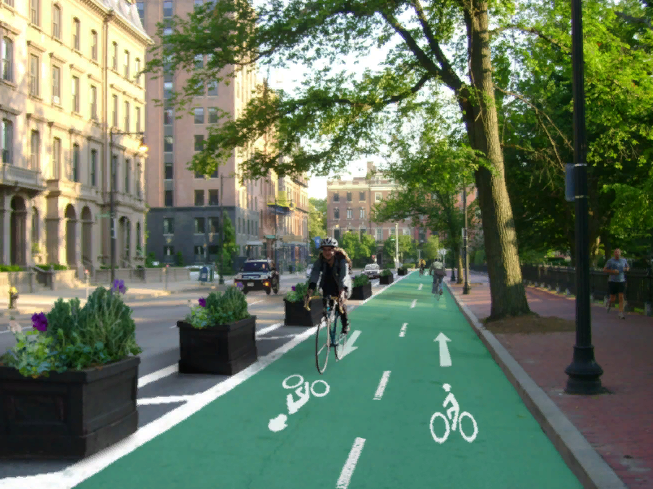 Аж зависть берет.