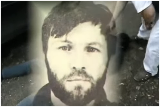 А.Солоник (Саша Македонский)