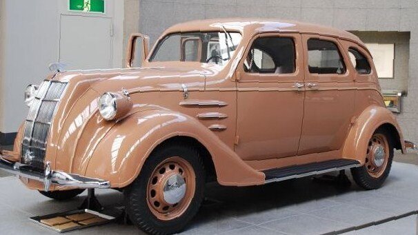 Тойота, Toyota, авто, история автомобилей, интересные факты