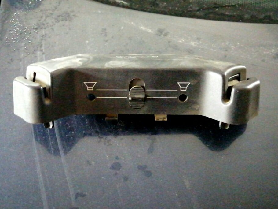 DUO SOUND AUDI DESIGN
