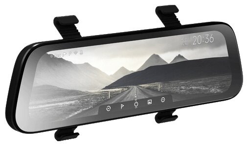 Зеркало-видеорегистратор 70mai Rearview Dash Cam Wide
