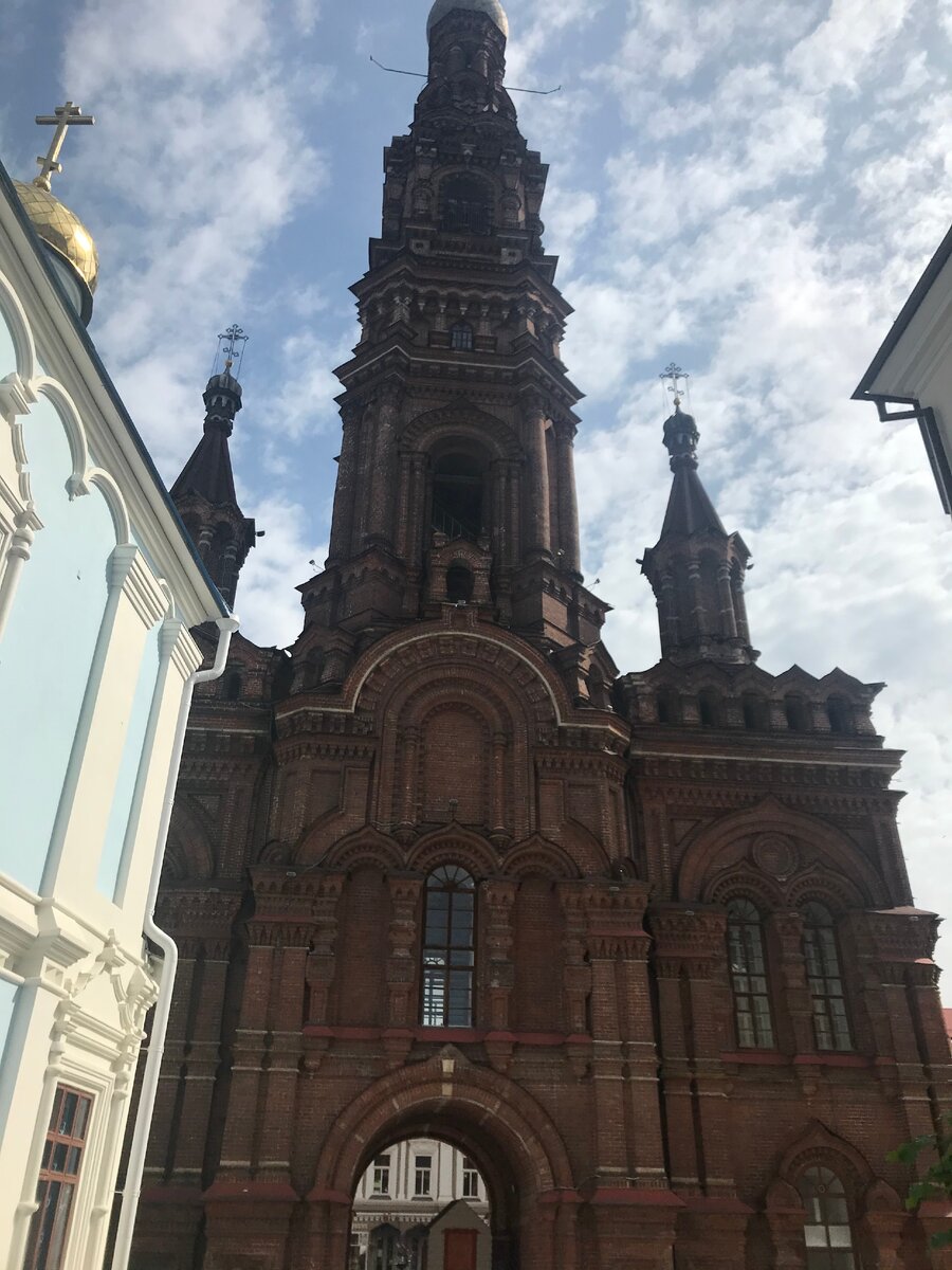 Баумана.