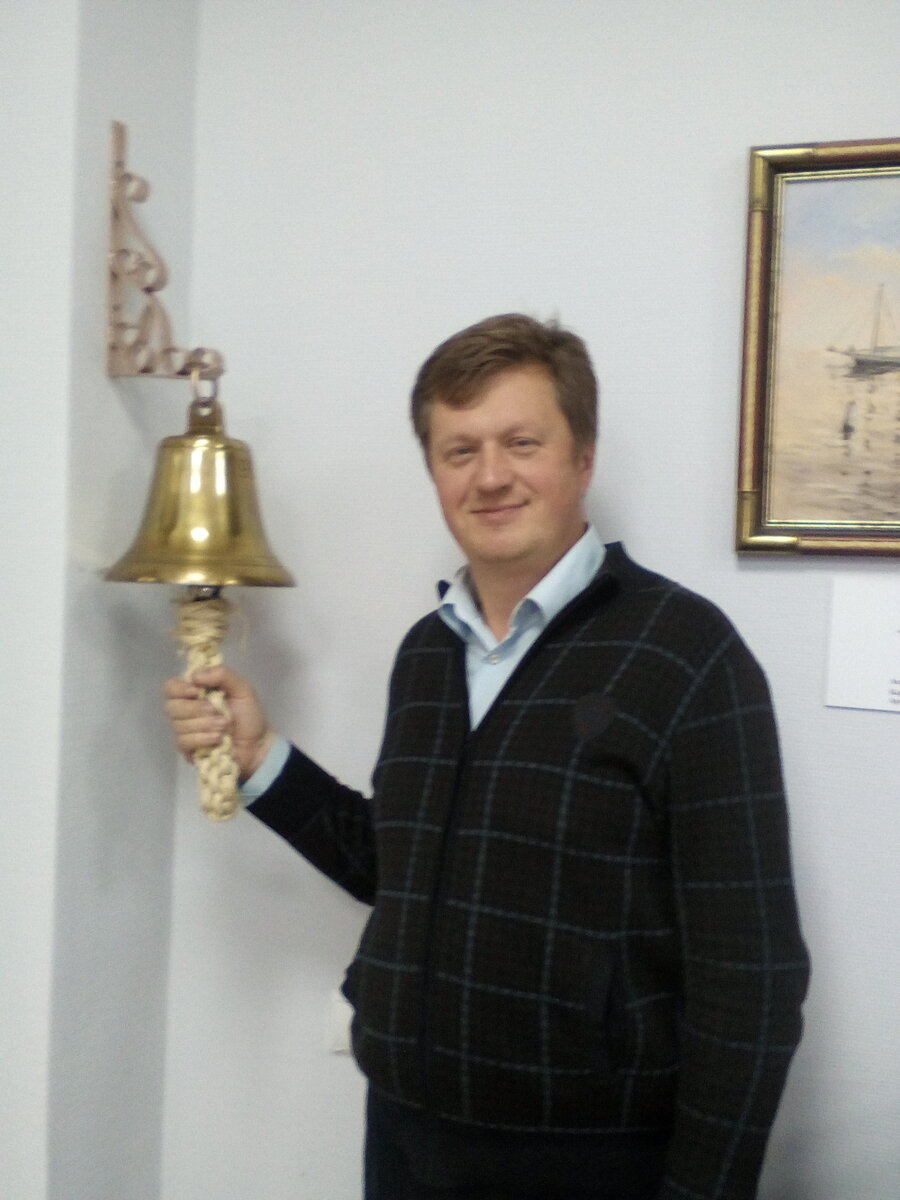 Каждый горожанин должен иметь возможность подать сигнал чиновникам в любое время!