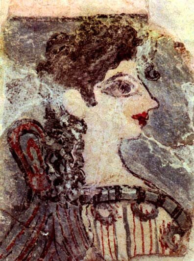 "Парижанка".