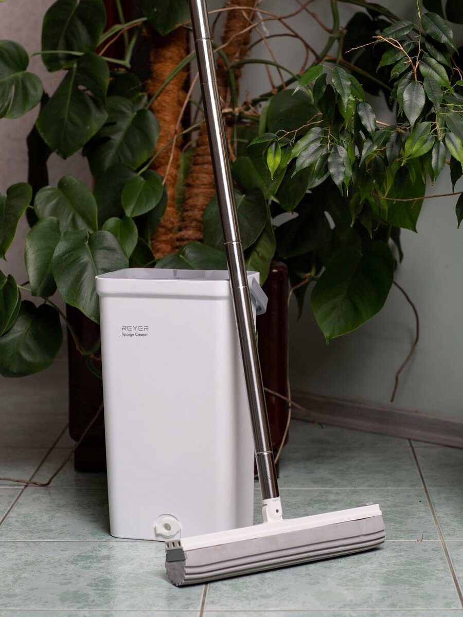 Reyer Sponge Cleaner