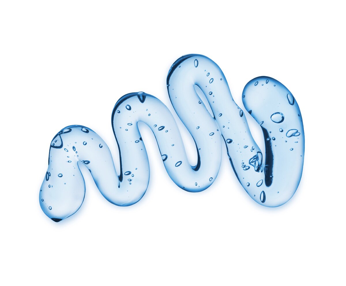 Паразиты сползаются на такую ловушку, а затем отрава делает своё дело.