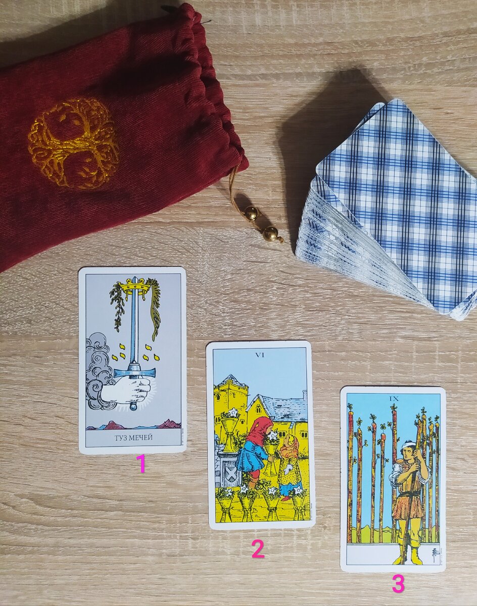 Для заказа вашей личной Таро-консультации пишите: WhatsApp +7 928 316 48 49, Telegram +7 928 316 48 49, электронная почта Le_Tarot@mail.ru.