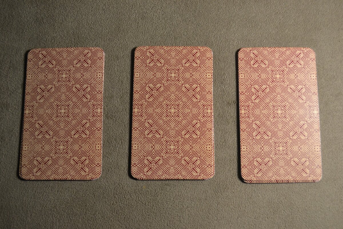 1, 2 или 3 вариант - слева направо