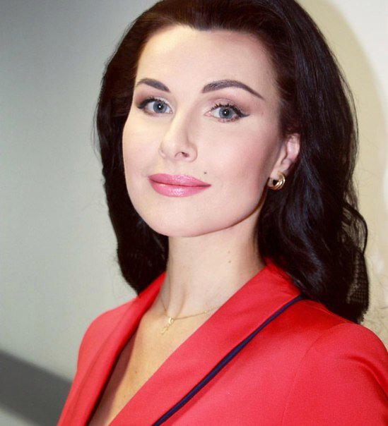 Наталья Зотова. Фото Яндекс.Картинки.