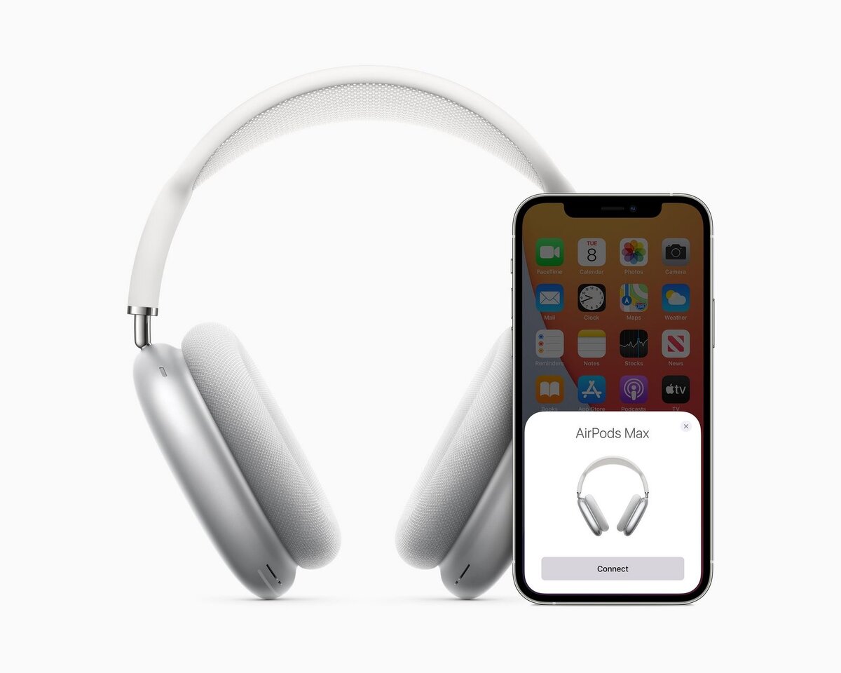 Здесь и далее: изображение Apple