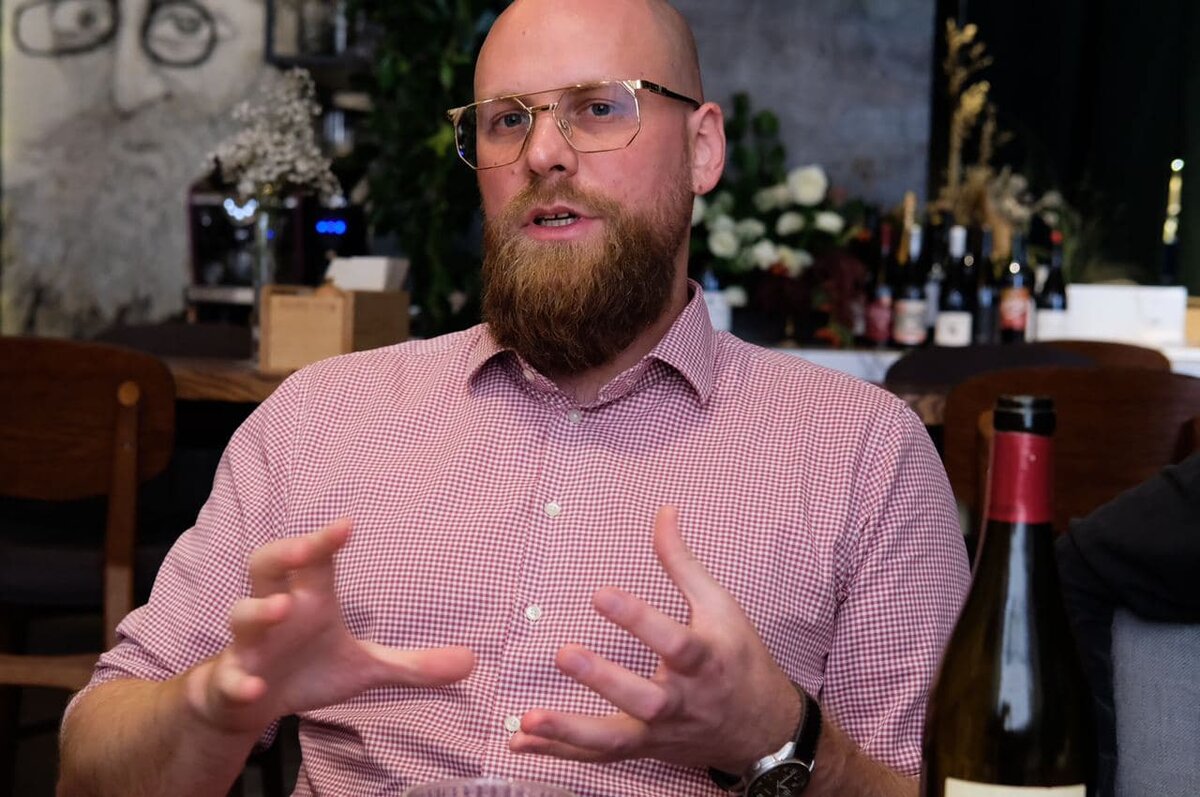 Сергей Подпорин