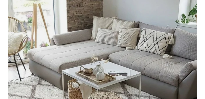 Как правильно расставить мебель