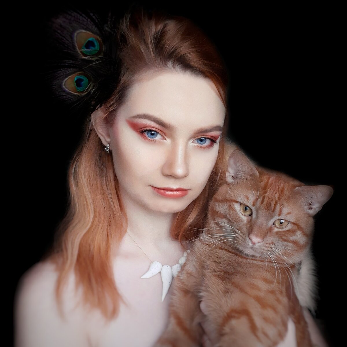 Мой Инстаграм: @lerajames_