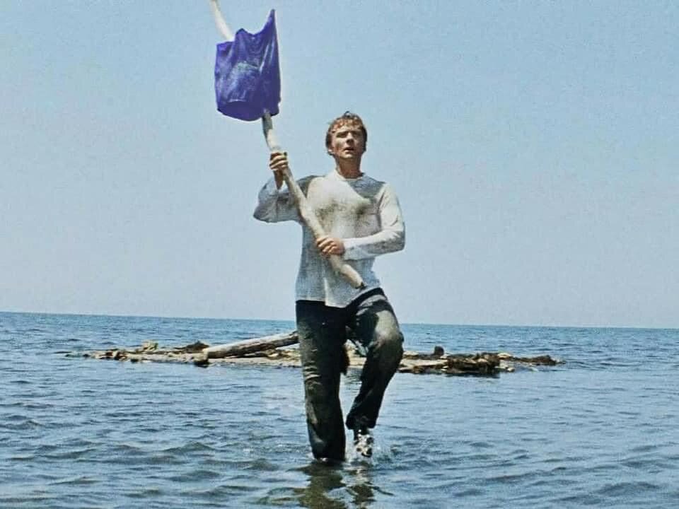 Rewash Navalny's blue underpants