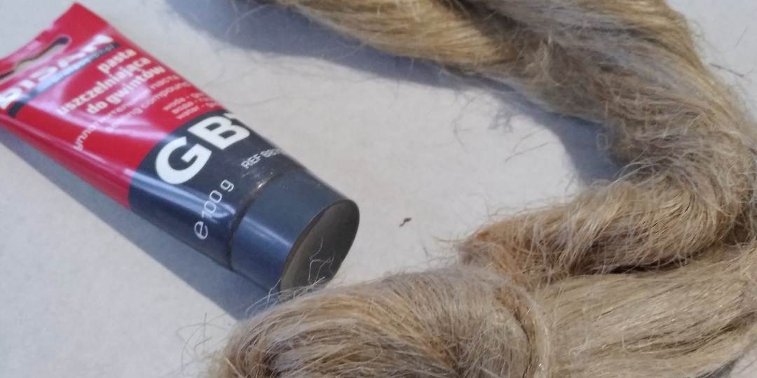 Уплотнение резьбовых соединений.