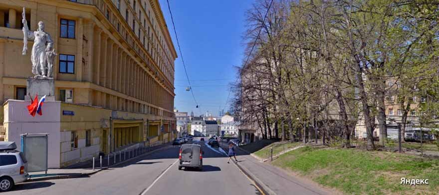 Хитровка подколокольный пер 8 стр 1 фото