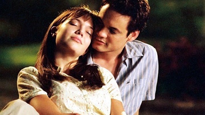  A Walk to Remember