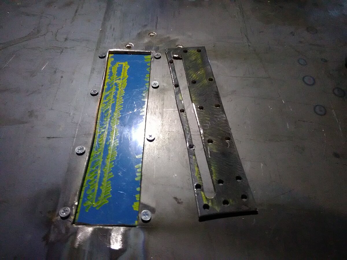 Так уже должно быть понятно, что и как будет сделано.