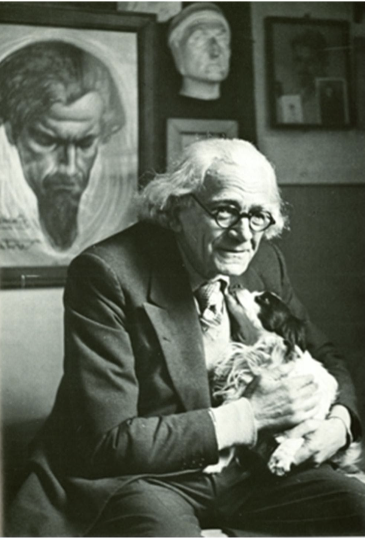 Гранд Назарянц. Фото: открытые источники