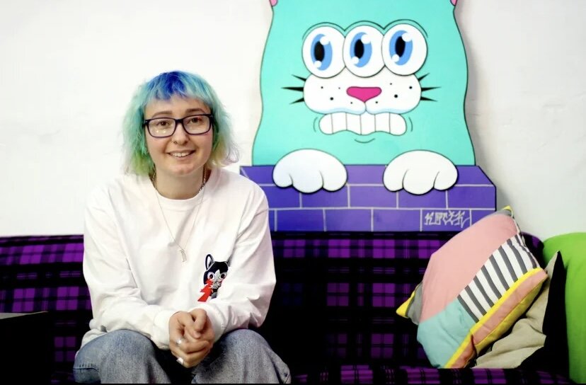 Фото: Тим Покричук