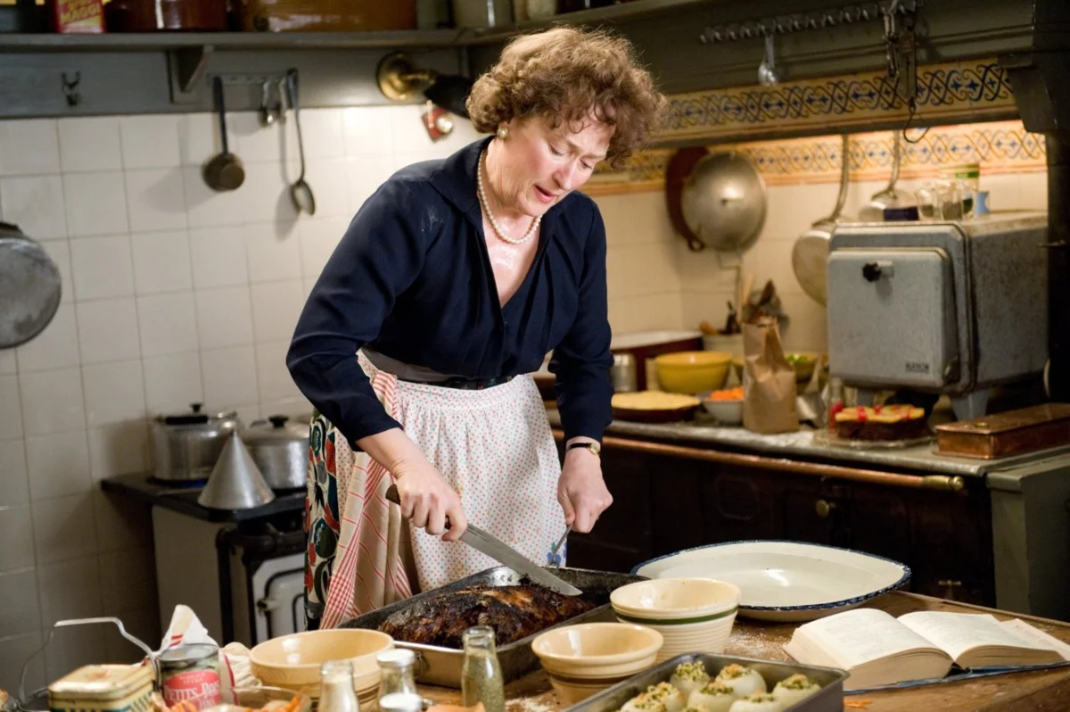 Julie & Julia