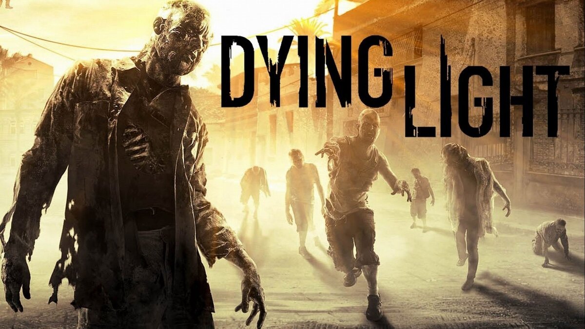 Всем привет! Сегодня я сделаю обзор на игру dying light.