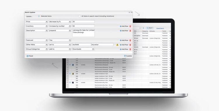 WooCommerce Smart Manager Nulled