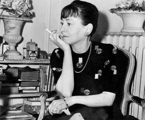 Дороти Паркер