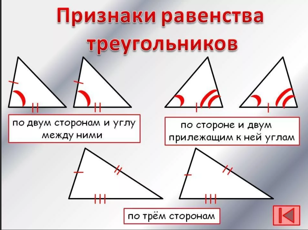 Признаки равенства треугольников рисунки. 3 Признака равенства треугольников. Треугольник признаки равенства треугольников. Равенство треугольников. Признаки равенства треугольников.. Признак равенства треугольников по двум сторонам и углу.