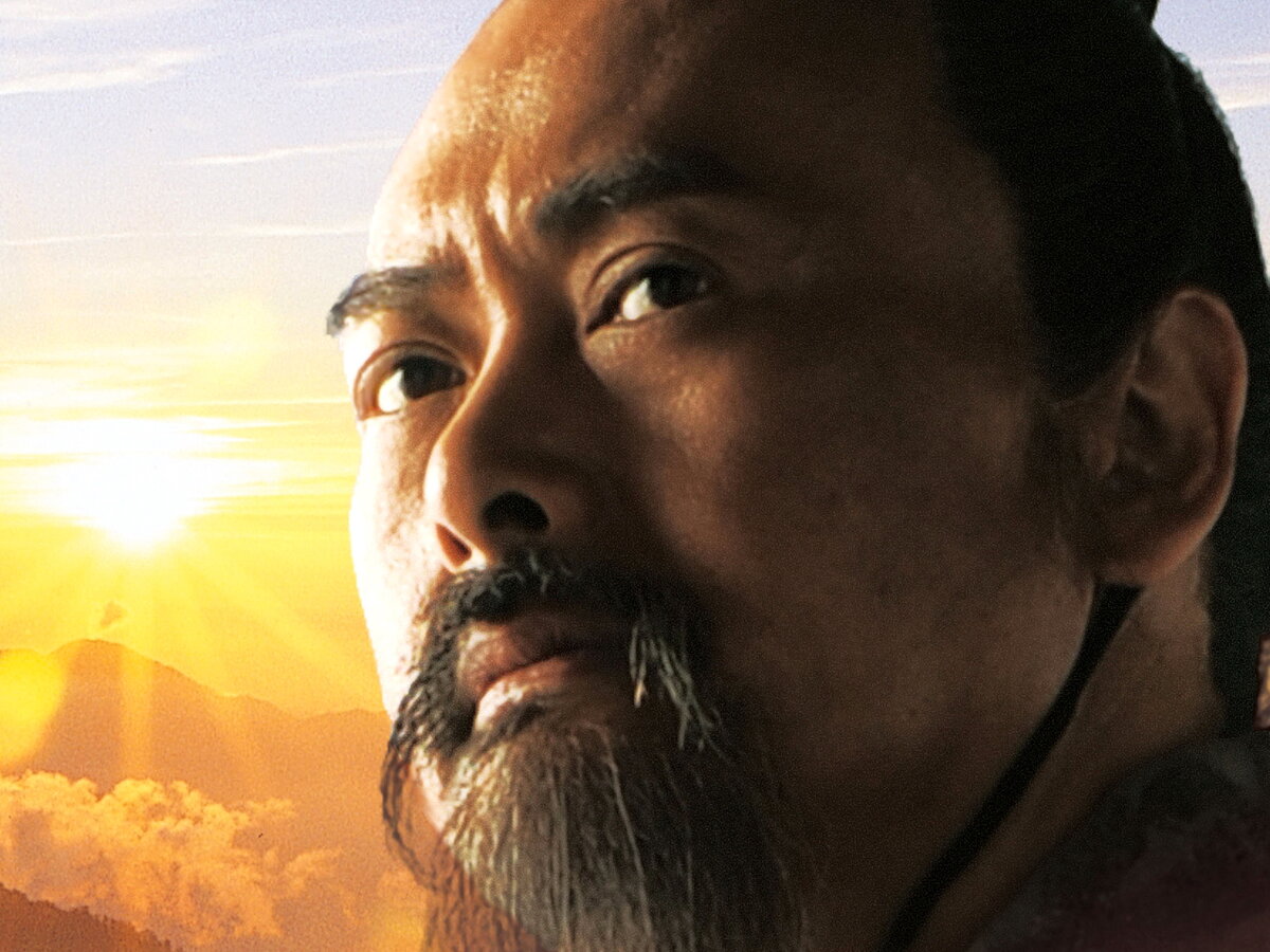 Учения Конфуция помнят и используют до сих пор ведь они и вправду верны.