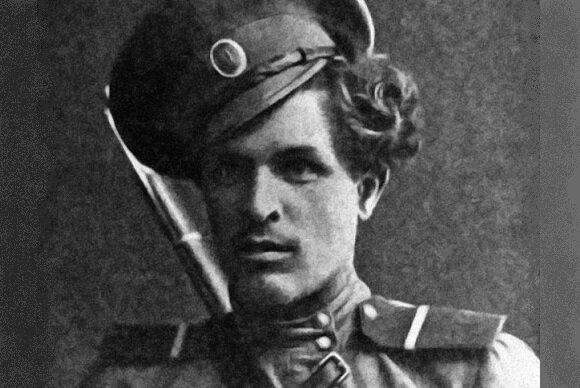 Харлампий Ермаков: кем был прототип главного героя шолоховского «Тихого ...