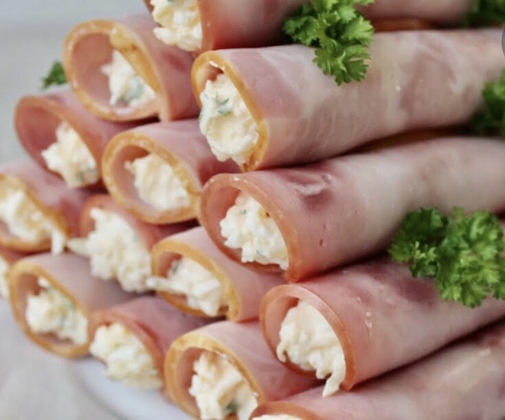 Вкусно получилось 