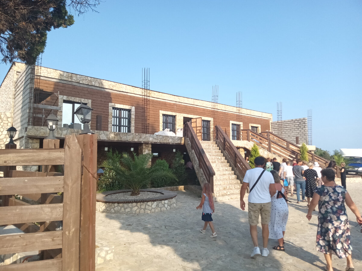 КОТТЕДЖИ БАМБОРА - отзывы и фото - Tripadvisor