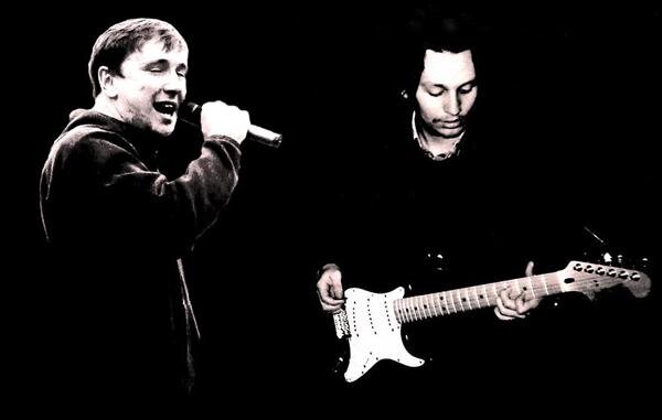  “RinKo”. Все фото с официального сайта группы - https://www.realrocks.ru/rinko/albums/