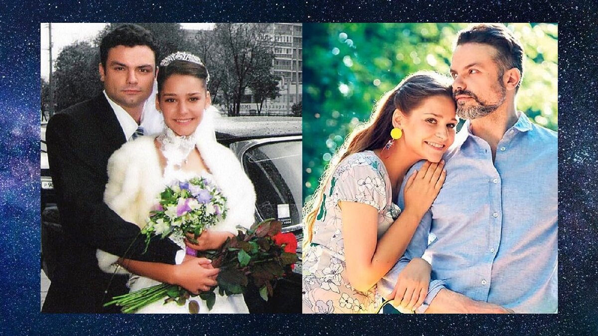 Алексей фаддеев дети фото Глафира Тарханова: как складывается карьера и судьба актрисы, которой на экране 