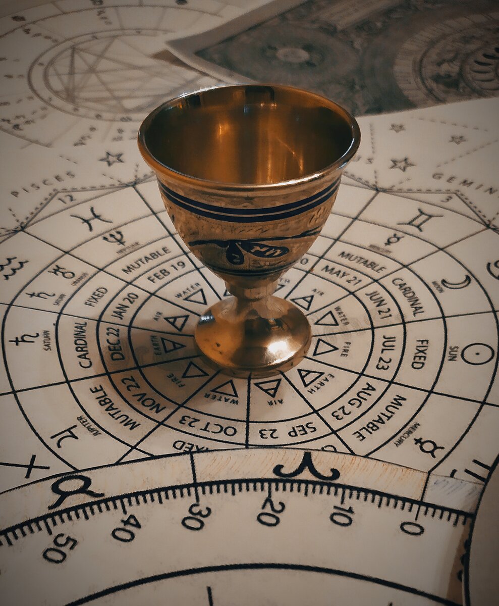 Собственное фото автора