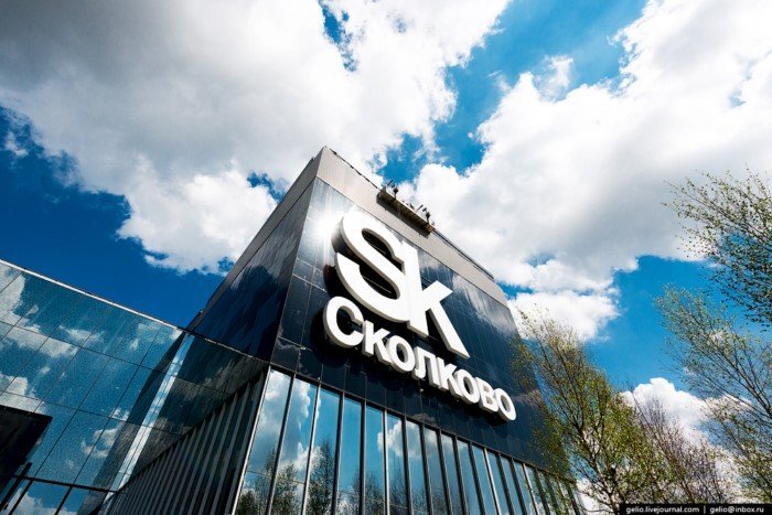 Будущее за IT-технологиями.