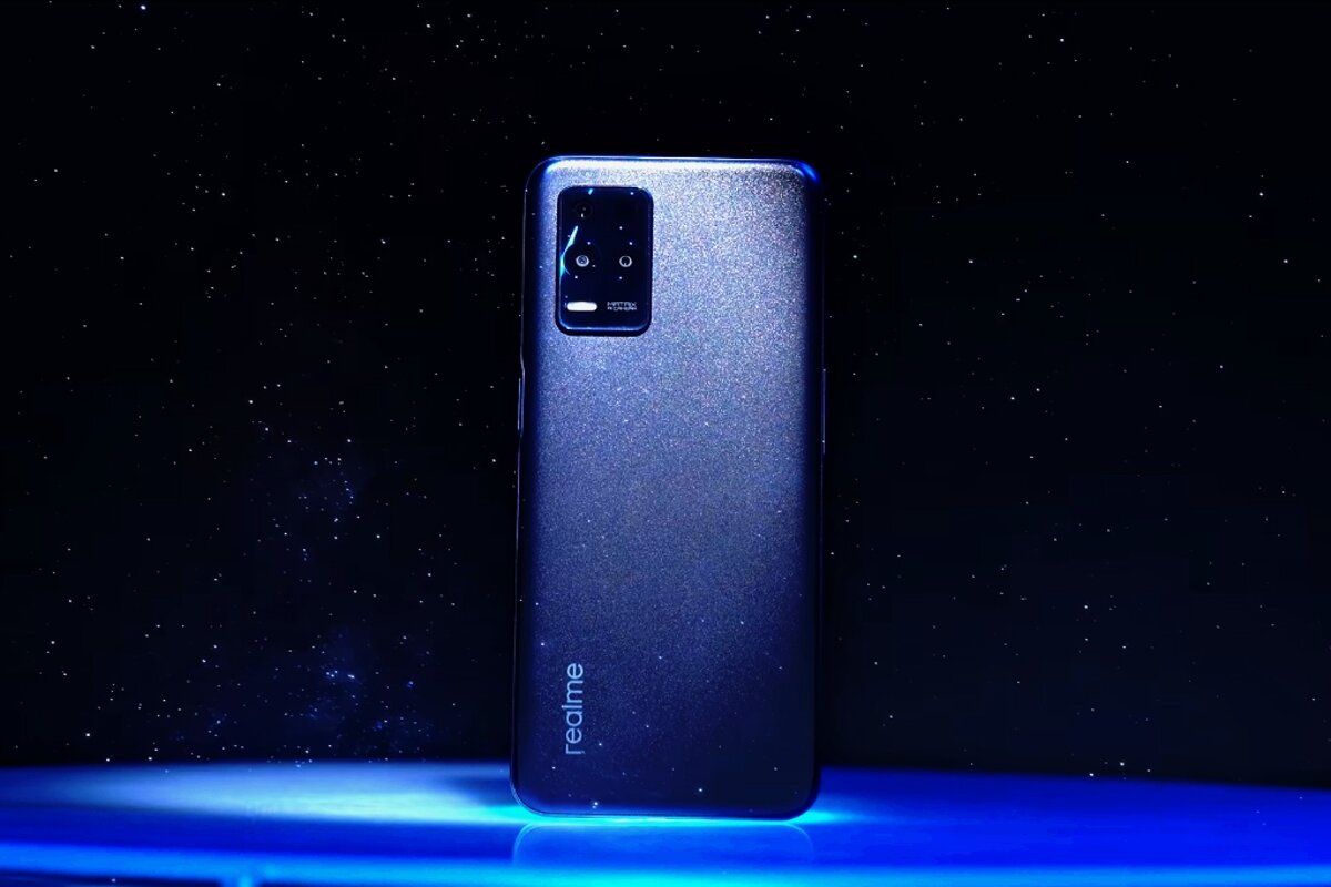 Realme показала каким должен быть смартфон до 20 000 рублей —  сбалансированный Realme 8s 5G выделяется на фоне конкурентов | Mobiler |  Смартфоны и гаджеты, обзоры, скидки | Дзен