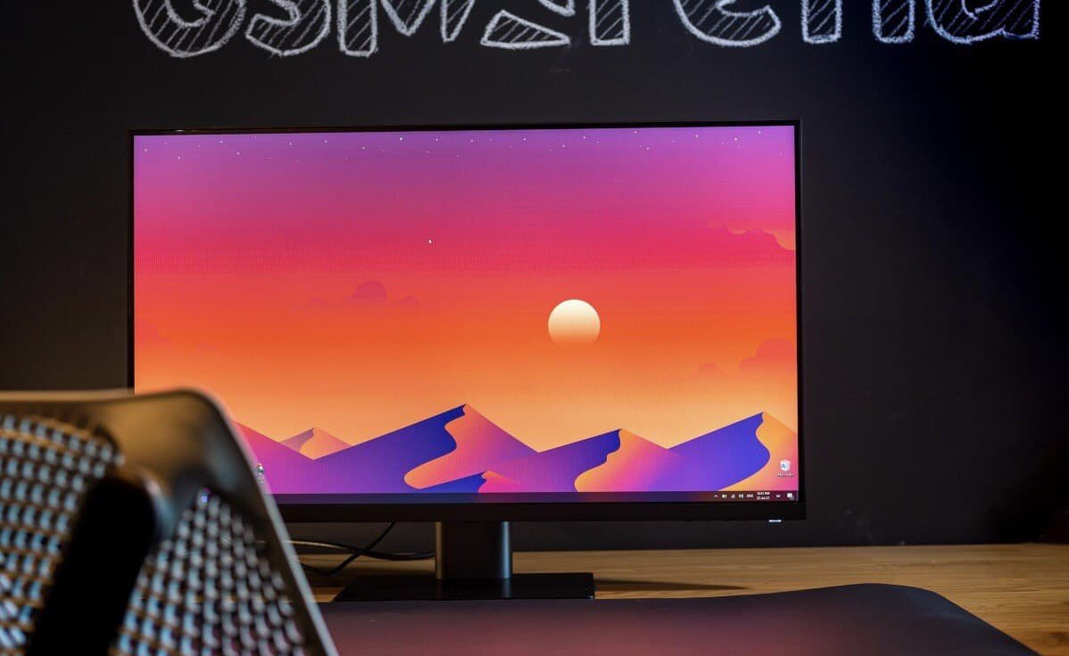 Монитор xiaomi x27g Монитор xiaomi x27g