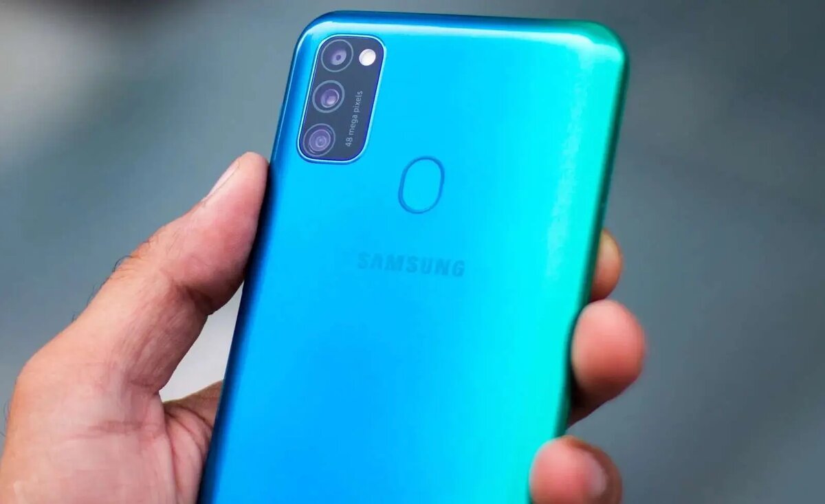 M31 имеет проблемы / Источник: Яндекс.Картинки