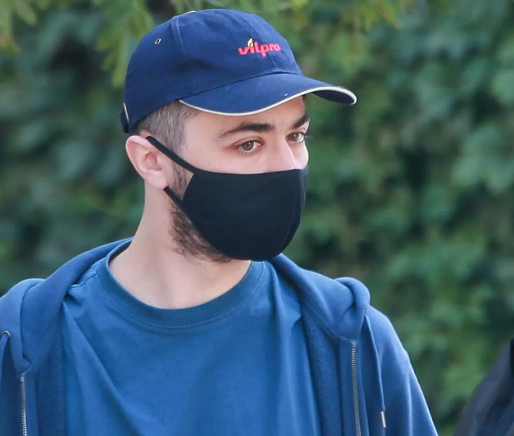 Тот самый Идрак Мирзализаде