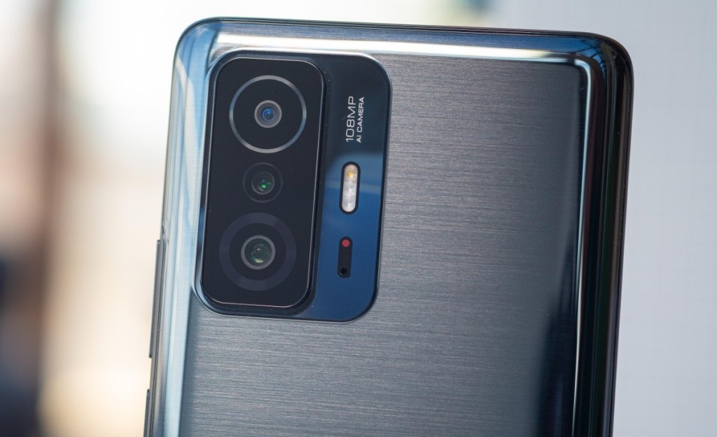 Камера будет выглядеть примерно вот так