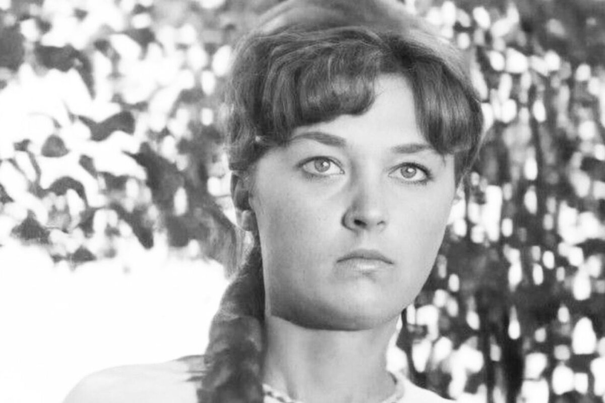 Людмила Купина, фото: Cosmopolitan